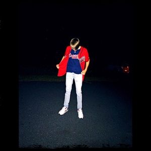 Meet your Posher, Austin